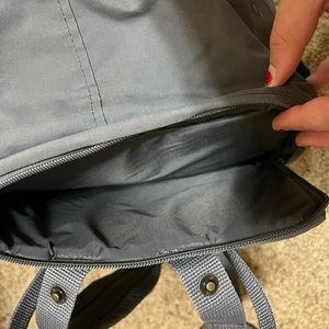 Fjallraven kanken 15” backpack